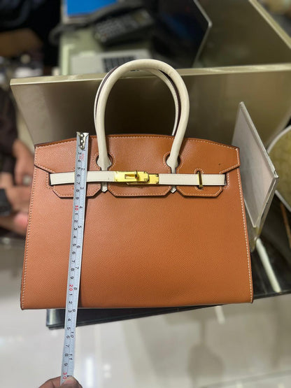 Hermes Berkin Duesche Bag