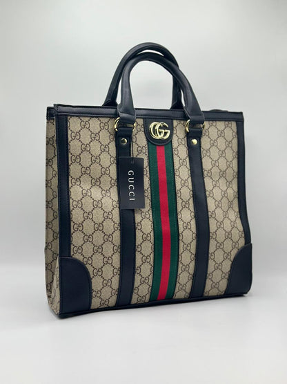 Gucci Mm Top Handle Bag