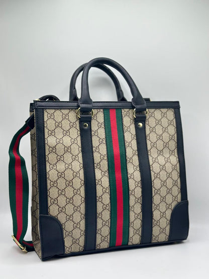 Gucci Mm Top Handle Bag