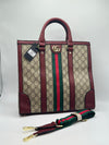 Gucci Mm Top Handle Bag