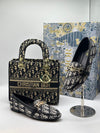 Lady Dior Combo