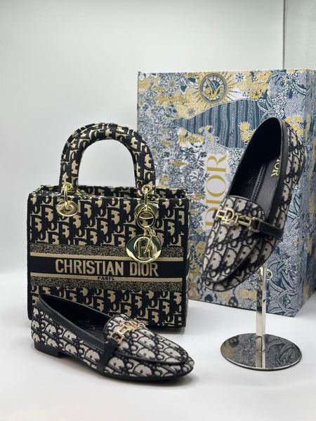 Lady Dior Combo