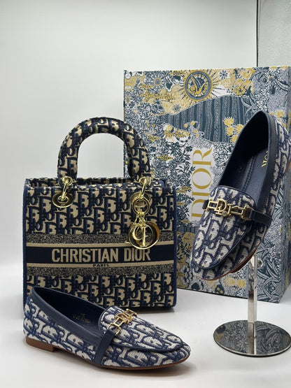 Lady Dior Combo