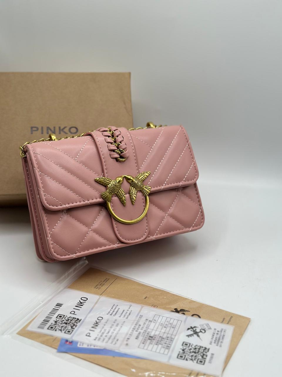 Pinko Crossbody Bag