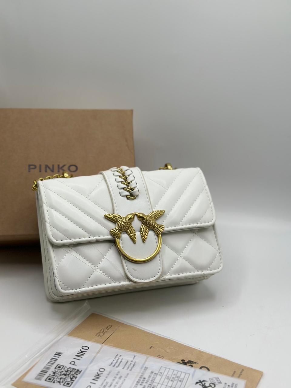 Pinko Crossbody Bag