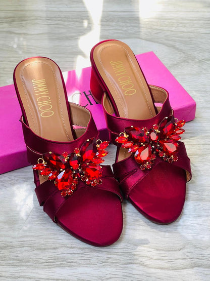 Jimmy Choo Klie Heel