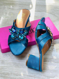 Jimmy Choo Klie Heel