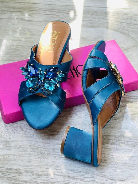 Jimmy Choo Klie Heel