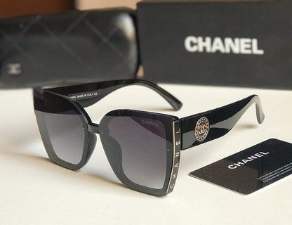 Chanel Unisex Sunglasses