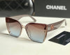 Chanel Unisex Sunglasses