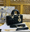 Lady Dior Sepsin Bag