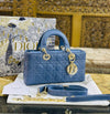 Lady Dior Sepsin Bag