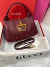 Gucci Maxi Shoulder Bag