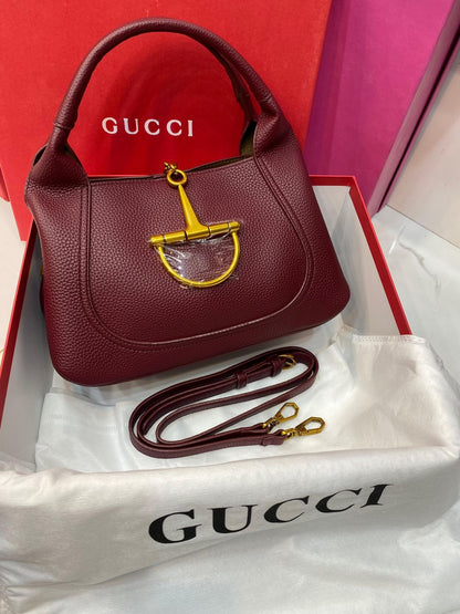 Gucci Maxi Shoulder Bag