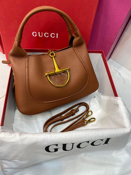 Gucci Maxi Shoulder Bag