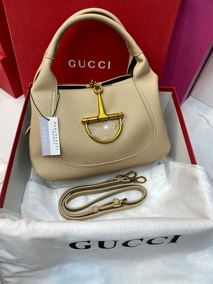 Gucci Maxi Shoulder Bag
