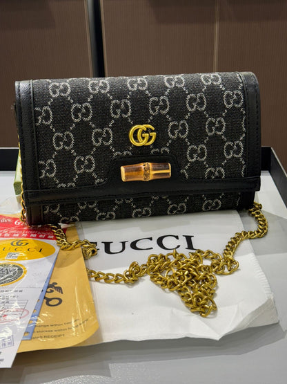 Chanel 19 Handbag