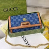 Gucci Diana Bamboo Bag