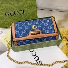 Gucci Diana Bamboo Bag