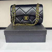 Chanel 19 Handbag