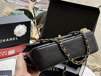 Chanel 19 Handbag