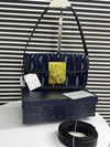 Christian Dior Miss Dior Flap Bag