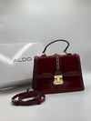 Aldo Signature Handbag