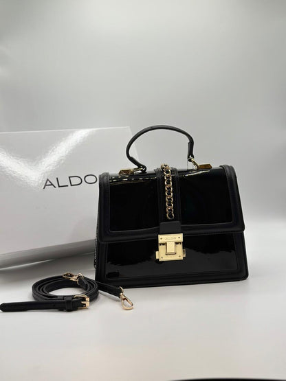 Aldo Signature Handbag