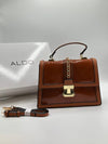 Aldo Signature Handbag