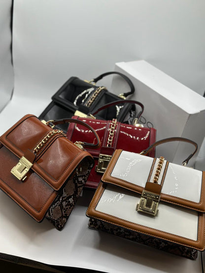 Aldo Signature Handbag