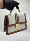Aldo Signature Handbag