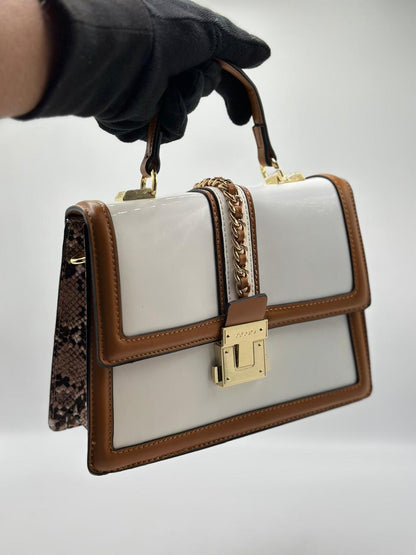 Aldo Signature Handbag