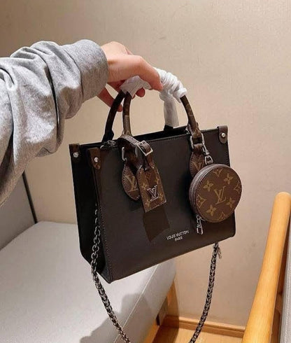 Louis Vuitton OnTheGo MM