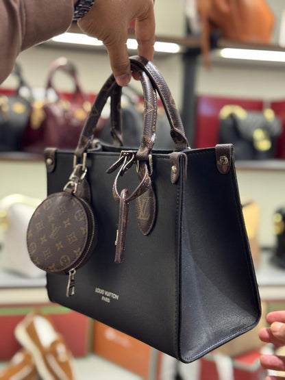 Louis Vuitton OnTheGo MM