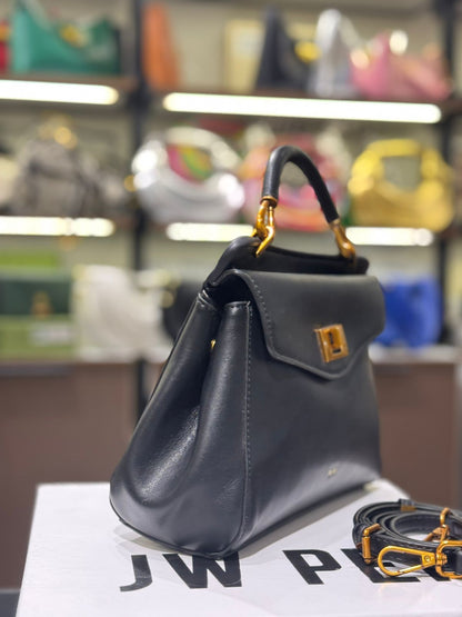 JW Pei Top Handle Bag