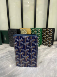 GoYard Saint-Pierre Card Wallet