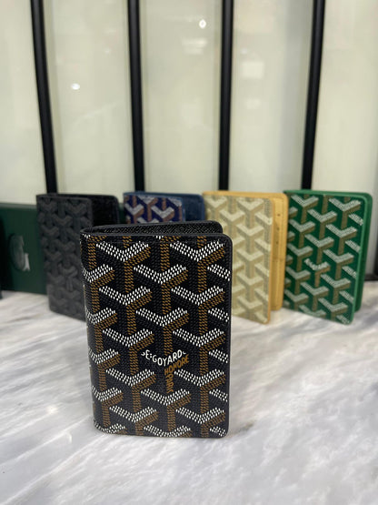 GoYard Saint-Pierre Card Wallet