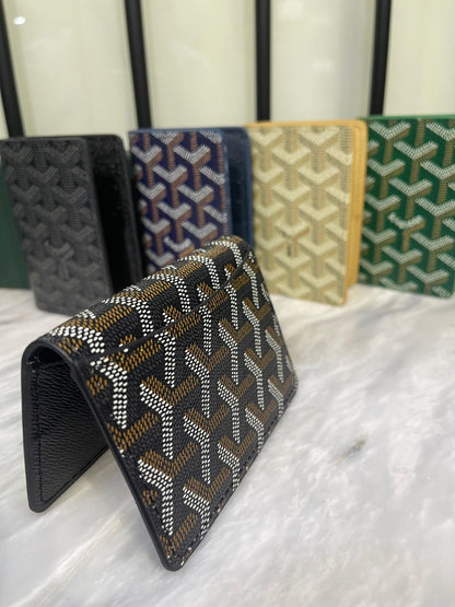 GoYard Saint-Pierre Card Wallet