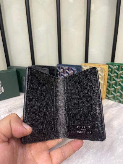 GoYard Saint-Pierre Card Wallet