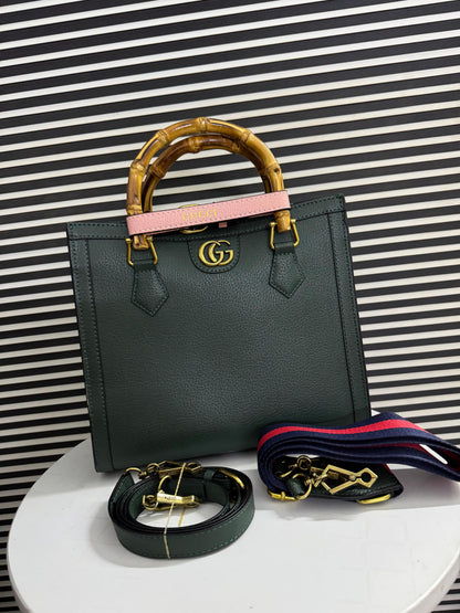 Gucci Diana Medium Tote Bag