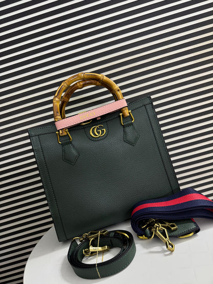 Gucci Diana Medium Tote Bag