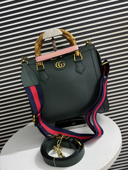 Gucci Diana Medium Tote Bag