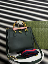Gucci Diana Medium Tote Bag