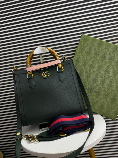 Gucci Diana Medium Tote Bag