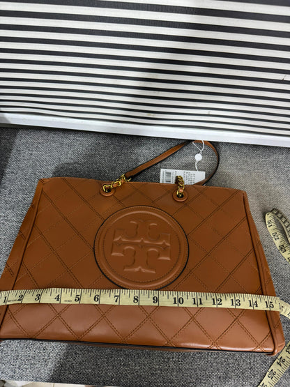 Tory Burch Soft Flaming Large Tote