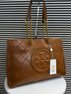 Tory Burch Soft Flaming Large Tote