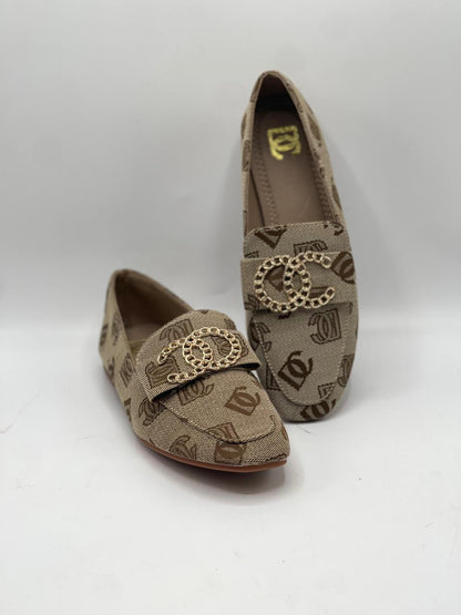 Dolce & Gabbana Loafers