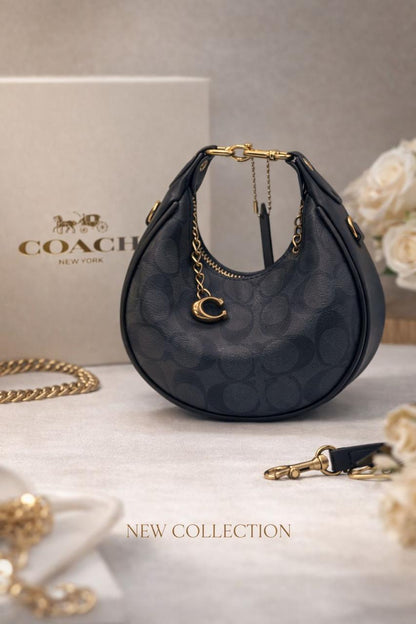 Coach Mini Joni Bag