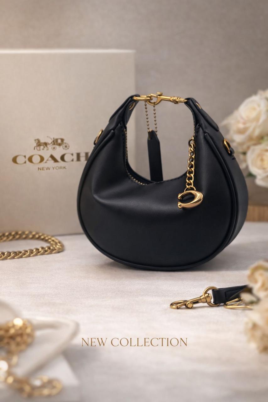 Coach Mini Joni Bag