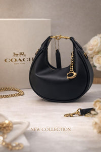 Coach Mini Joni Bag